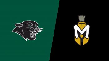 Replay: Plymouth State vs Manchester | Mar 16 @ 12 PM