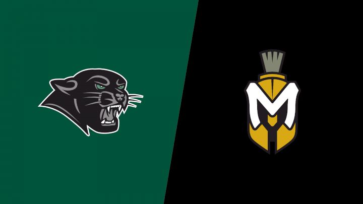 2026 Plymouth State vs Manchester