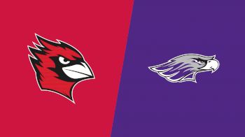 Replay: Wesleyan University vs UW-Whitewater | Mar 17 @ 9 AM