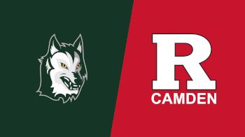 Replay: Keuka vs Rutgers-Camden | Mar 17 @ 11 AM