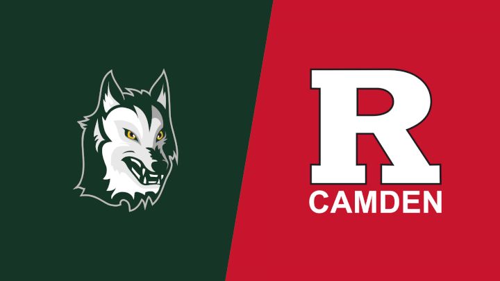 2026 Keuka vs Rutgers-Camden