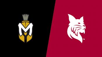 Replay: Manchester vs Bates College | Mar 16 @ 10 AM