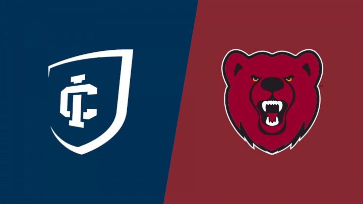 2026 Ithaca vs Ursinus College