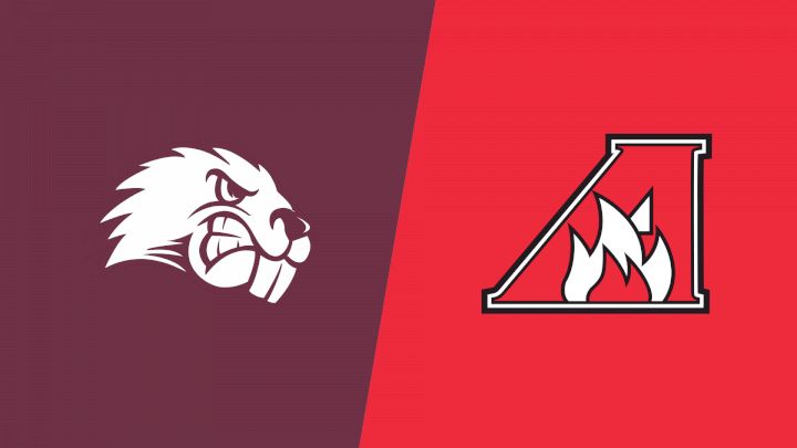 2026 Maine-Farmington vs Alverno