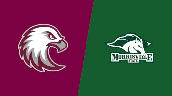 Replay: Augsburg vs SUNY Morrisville | Mar 17 @ 9 AM