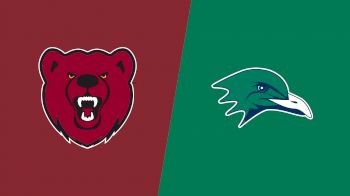 Replay: Ursinus College vs Endicott College | Mar 17 @ 2 PM