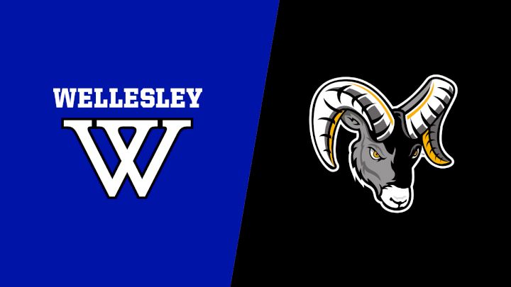 2026 Wellesley College vs Framingham State