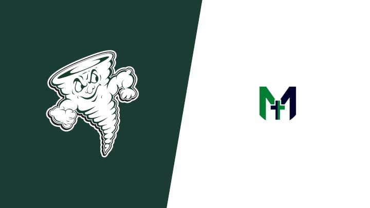 2026 Lake Erie College vs John Melvin Christian