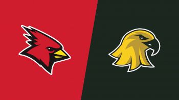 Replay: SUNY Plattsburgh vs SUNY Brockport | Mar 19 @ 11 AM