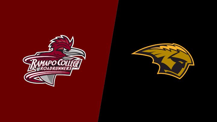 2026 Ramapo vs UW-Oshkosh