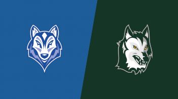 Replay: Southern Maine vs Keuka | Mar 20 @ 10 AM