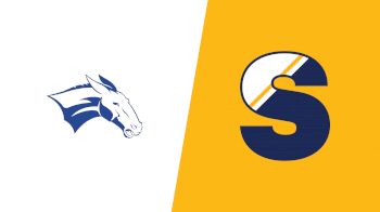 Replay: Colby vs Smith | Mar 20 @ 11 AM