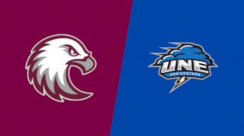 Replay: Augsburg vs UNE | Mar 18 @ 11 AM