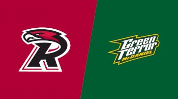 Replay: Ripon vs McDaniel College | Mar 19 @ 11 AM