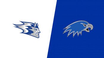 Replay: UW-Stout vs Hartwick | Mar 17 @ 9 AM