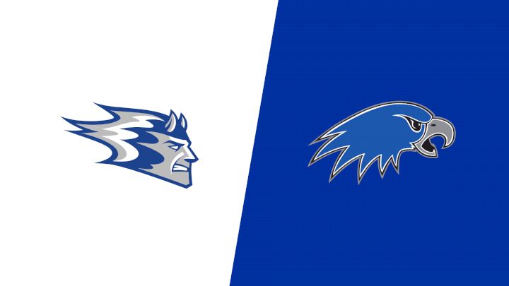 2026 UW-Stout vs Hartwick