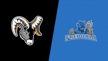 Replay: Framingham State vs SUNY Fredonia | Mar 19 @ 11 AM