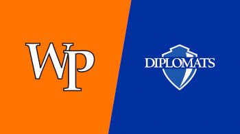 Replay: William Paterson vs F&M College | Mar 19 @ 9 AM