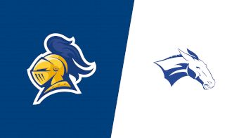Replay: Carleton College vs Colby | Mar 21 @ 2 PM
