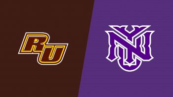 Replay: Rowan vs NYU | Mar 18 @ 11 AM