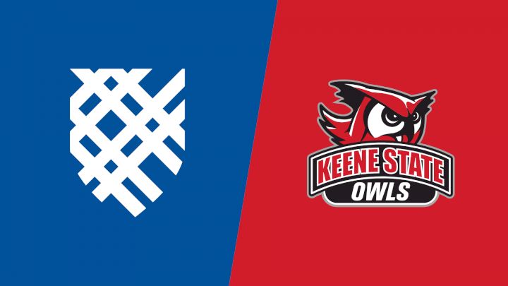 2026 Macalester vs Keene State