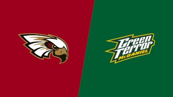 Replay: Coe College vs McDaniel College | Mar 20 @ 11 AM
