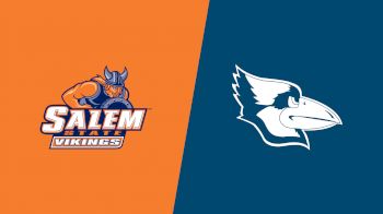 Replay: Salem State vs Westminster (MO) | Mar 20 @ 4 PM