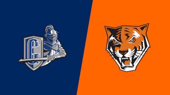 Replay: SUNY Geneseo vs Buffalo State | Mar 20 @ 3 PM