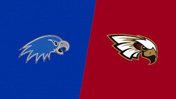 Replay: Hartwick vs Coe College | Mar 17 @ 11 AM