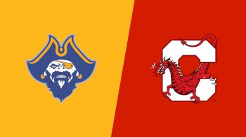 Replay: UMass-Dartmouth vs SUNY Cortland | Mar 18 @ 12 PM