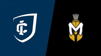 Replay: Ithaca vs Manchester | Mar 19 @ 2 PM