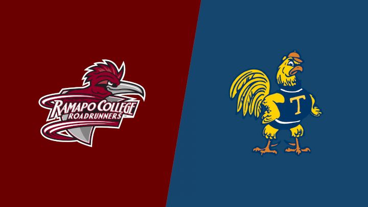 2026 Ramapo vs Trinity College (CT)