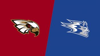 Replay: Coe College vs UW-Stout | Mar 19 @ 9 AM