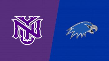 Replay: NYU vs Hartwick | Mar 19 @ 11 AM
