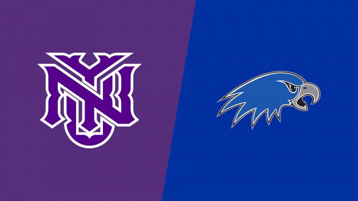 2026 NYU vs Hartwick