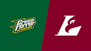 Replay: McDaniel College vs UW-La Crosse | Mar 19 @ 9 AM