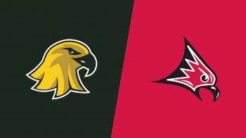 Replay: SUNY Brockport vs UW-River Falls | Mar 18 @ 11 AM