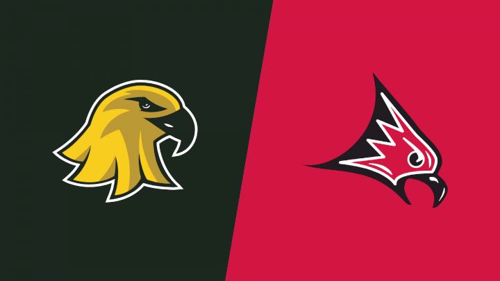 2026 SUNY Brockport vs UW-River Falls