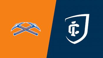 Replay: UW-Platteville vs Ithaca | Mar 19 @ 12 PM