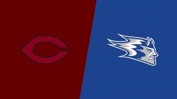 Replay: Chicago vs UW-Stout | Mar 18 @ 3 PM