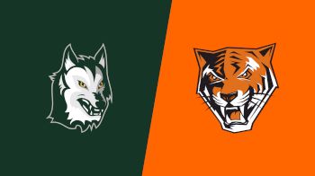 Replay: Keuka vs Buffalo State | Mar 19 @ 12 PM
