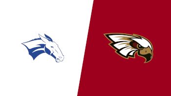 Replay: Colby vs Coe College | Mar 19 @ 1 PM