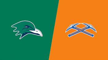Replay: Endicott College vs UW-Platteville | Mar 20 @ 10 AM