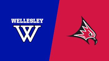 Replay: Wellesley vs UW-River Falls | Mar 19 @ 11 AM