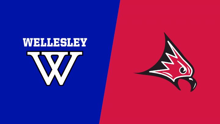 2026 Wellesley College vs UW-River Falls