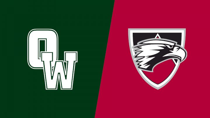 2026 SUNY Old Westbury vs Edgewood