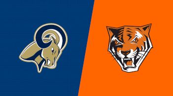 Replay: North Central (MN) vs Buffalo State | Mar 24 @ 10 AM
