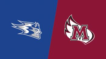 Replay: UW-Stout vs Meredith | Mar 18 @ 5 PM