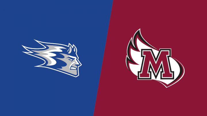 2026 UW-Stout vs Meredith