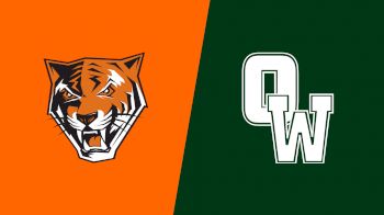 Replay: Buffalo State vs SUNY-Old Westbury | Mar 19 @ 2 PM